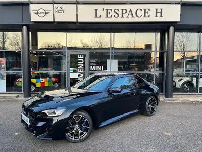 occasion BMW M2 Coupe 3.0i 460ch BVAS8