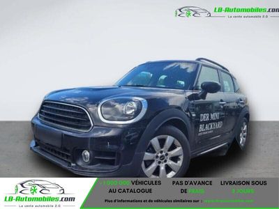 occasion Mini Countryman 102 ch BVM