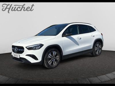 Mercedes GLA200