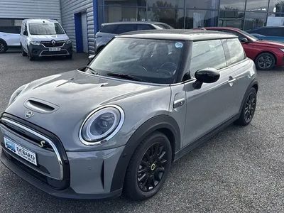 Mini Cooper SE