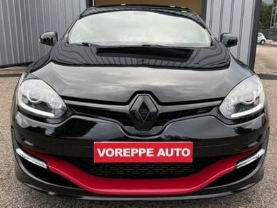 Renault Mégane Coupé