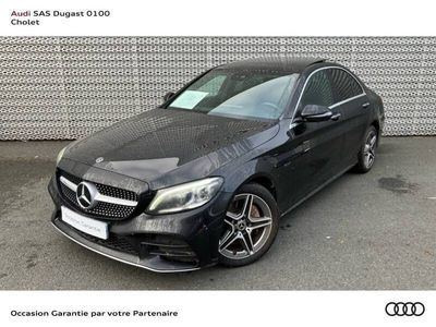 occasion Mercedes C300 Classe C Classede 9G-Tronic