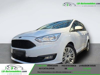 Occasion Ford Grand C-Max 101 ch (74 kW) 2016 Monospace