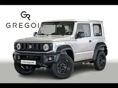 occasion Suzuki Jimny 