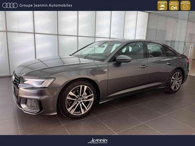 occasion Audi A6 A640 TDI 204 ch S tronic 7