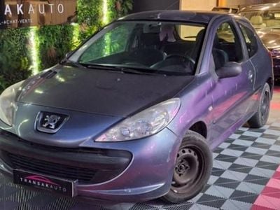 Occasion 2011 Peugeot 206 Citadine | 3 490 € (Bon prix)