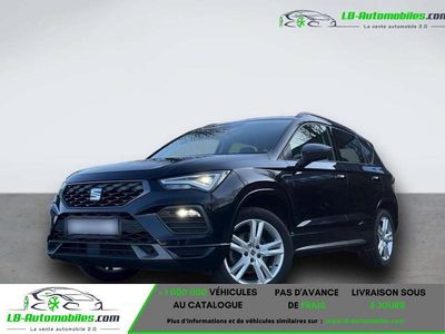 Occasion Seat Ateca 190 ch (139 kW) 2021 SUV