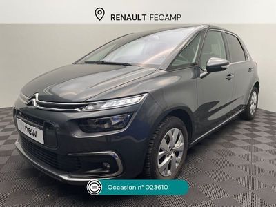 occasion Citroën C4 PureTech 130ch Feel S&S EAT6