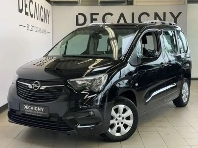 Opel Combo Life