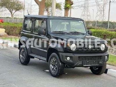 occasion Suzuki Jimny Gl - Export Out Eu Tropical Version - Export Out E