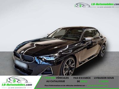 occasion BMW M240 Serie 2Xdrive 374 Ch Bva