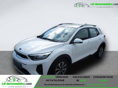 Occasion 2021 Kia Stonic SUV | 20 300 € (Prix juste)
