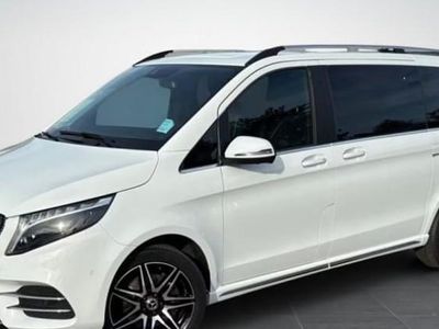 Occasion 2023 Mercedes 300 Avantgarde Break | 59 490 €