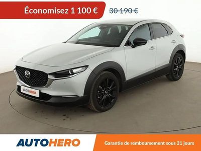 Occasion Mazda CX-30 Homura-Line 186 ch (136 kW) 2024 Gris SUV