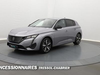 occasion Peugeot 308 PHEV 180 e-EAT8 Allure