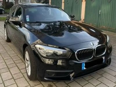 occasion BMW 118 SERIE 1 F20 LCI2 (06/2017-05/2019) 136 ch Lounge