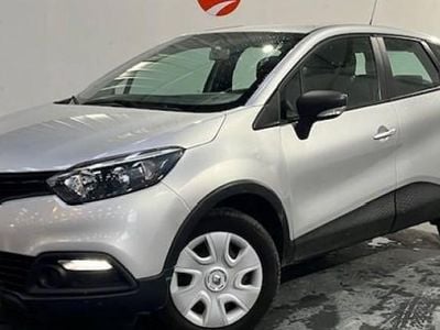 Occasion Renault Captur Business 90 ch (66 kW) 2015 SUV