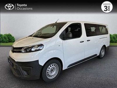 occasion Toyota Verso ProAce PROACELong 1.5 120 D-4D Dynamic RC22