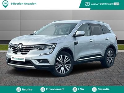 occasion Renault Koleos 2.0 dCi 175ch energy Initiale Paris 4x4 X-Tronic