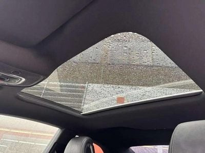 Occasion Audi RS5 Sport 450 ch (330 kW) 2018 Blanc Coupé