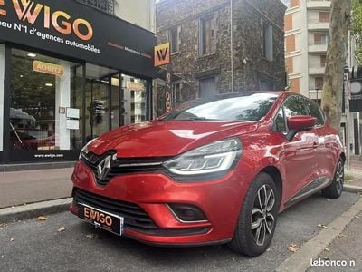 Renault Clio IV