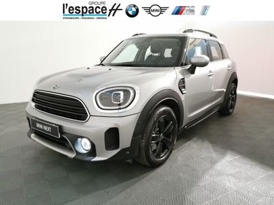 occasion Mini Countryman 