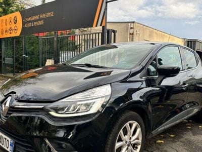 Renault Clio IV