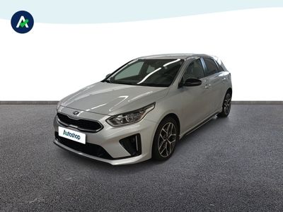 occasion Kia Ceed GT Cee'd 1.6 CRDI 136ch MHEV Line DCT7