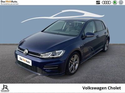 occasion VW Golf VII Golf 1.5 TSI 150 EVO DSG7