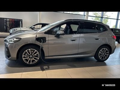 Nouvelle 2025 BMW 225 Active Tourer M Sport Monospace | 50 490 € (Bon prix)
