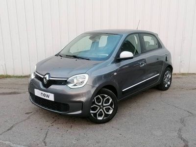 occasion Renault Twingo TWINGO IIIIII SCe 65 - Limited