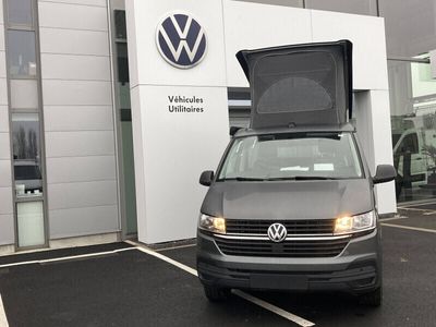 VW California