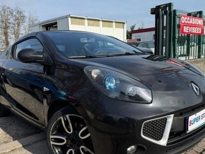 Occasion Renault Wind Dynamique 100 ch (73 kW) 2010 Coupé