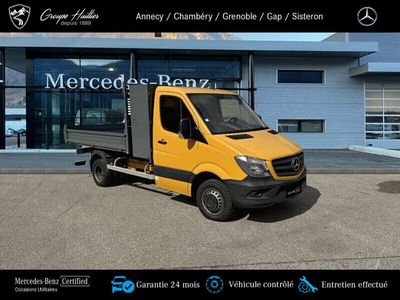 occasion Mercedes Sprinter 516 CDI 37 3T5 E6