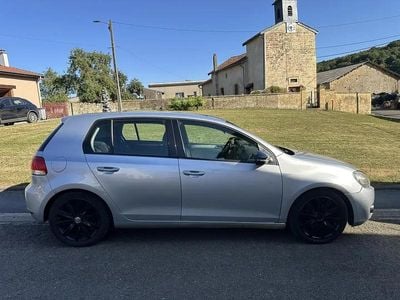 VW Golf VI