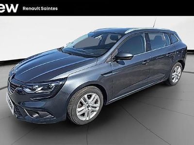 Renault Mégane IV