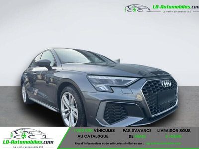 occasion Audi A3 Berline 30 TFSI Mild Hybrid 110 BVA