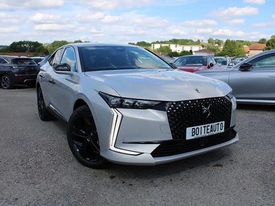 DS Automobiles DS4