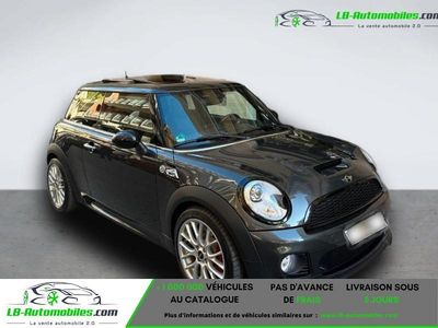 Occasion 2013 Mini John Cooper Works Coupé Coupé | 23 600 €