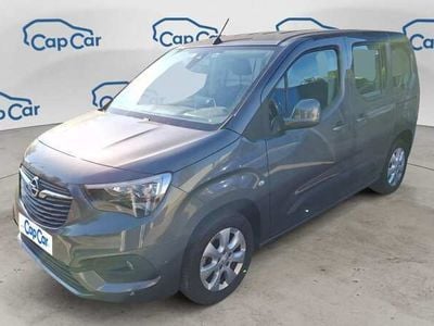 Opel Combo Life