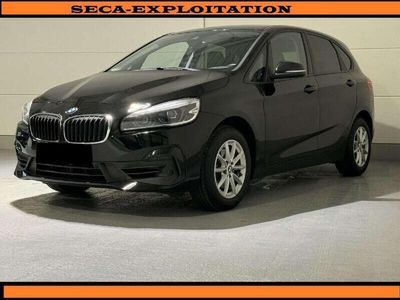 occasion BMW 216 Serie 2 (f45) i 109ch Lounge