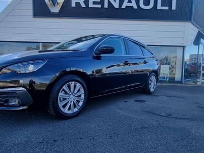 Occasion 2021 Peugeot 308 SW Allure Break | 19 490 € (Prix assez cher)