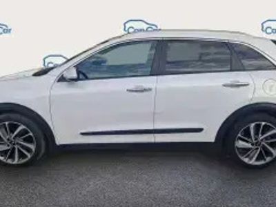 occasion Kia Niro 1.6 Gdi 141 Dct Premium