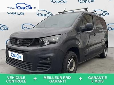 Occasion Peugeot Partner Premium 102 ch (75 kW) 2021 Monospace