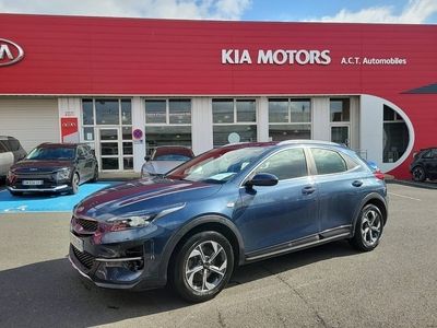 occasion Kia XCeed 1.0 T-GDI 120ch Motion