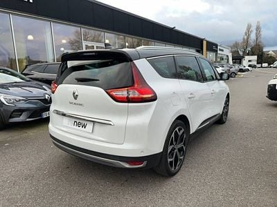 Renault Grand Scénic IV