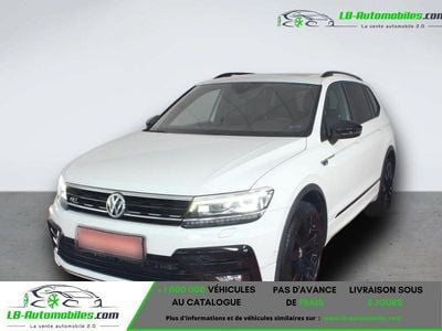 Occasion VW Tiguan Allspace 200 ch (147 kW) 2021 SUV