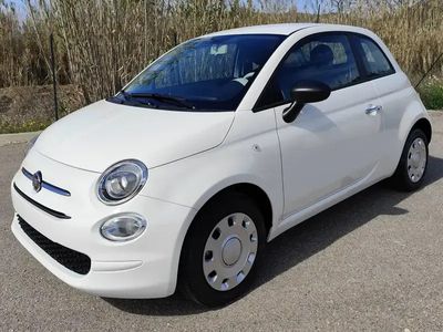 occasion Fiat 500 1.0 70 ch Hybride BSG S/S Lounge