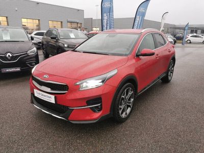 occasion Kia XCeed 1.6 CRDI 136ch MHEV Design DCT7 MY22