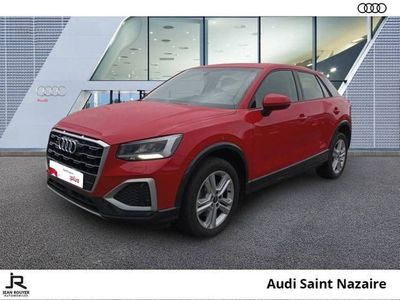 occasion Audi Q2 - VIVA185716661